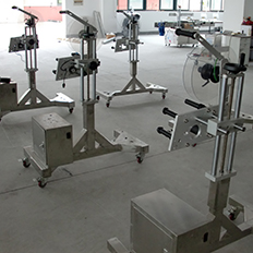 चीन गर्म बिक्री HAY200 स्वचालित पानी की बोतल लेबलिंग मशीन