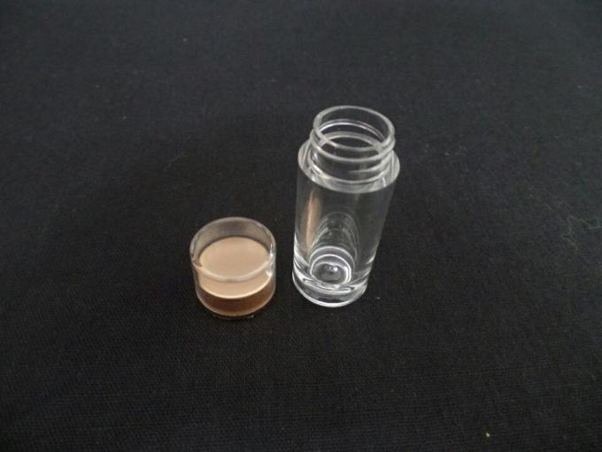 उच्च गति SUS304 220V 2kw 50 / 60HZ अर्थव्यवस्था स्वचालित चिकित्सा बोतल शीशी लेबलिंग मशीन