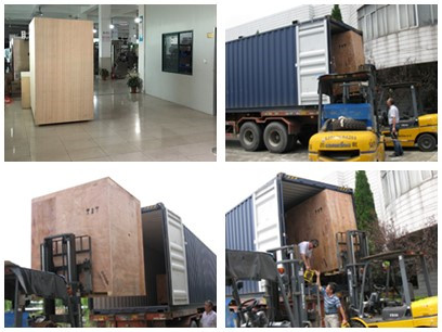 कप स्वचालित रूप से हटना सुरंग / भाप जनरेटर के साथ आस्तीन लेबलिंग मशीन