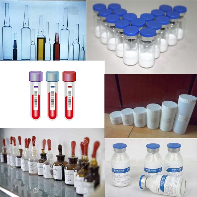 10 ml पीएलसी ऑपरेशन के साथ छोटी बोतल लेबलिंग मशीन, फार्मास्यूटिकल्स के लिए पेनिसिलिन लेबल स्टीकर मशीन