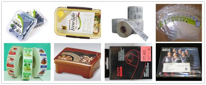 स्वचालित फ्लैट सरफेस लेबल एप्लीकेटर मशीन, SUS304 स्टेनलेस स्टील अर्थव्यवस्था स्वचालित शीर्ष और साइड लेबलिंग मशीन