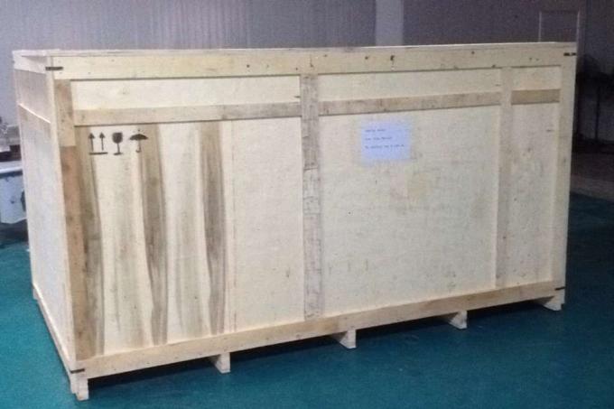 दौर की बोतल, औद्योगिक लेबलिंग मशीन के लिए एल्यूमीनियम मिश्र धातु ओपियन शीशी लेबलिंग मशीन