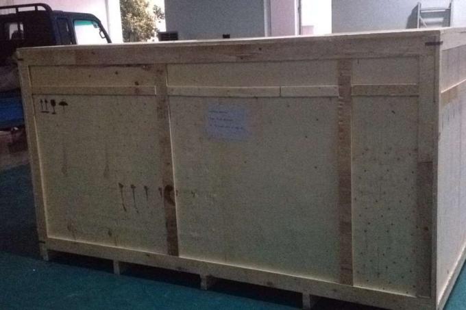 दौर की बोतल, औद्योगिक लेबलिंग मशीन के लिए एल्यूमीनियम मिश्र धातु ओपियन शीशी लेबलिंग मशीन