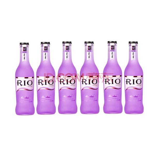 मादक पेय गोल बोतल स्टीकर लेबलिंग मशीन उपकरण 45 मीटर / मिनट