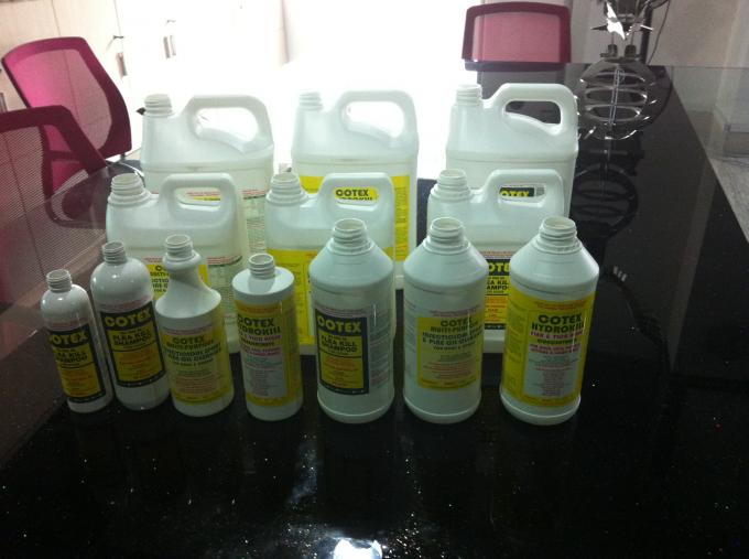 प्लास्टिक बुकेट सिंगल हाई स्पीड लेबलिंग मशीन, दो साइड लेबलिंग मशीन