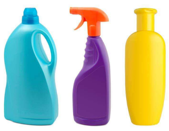 फ्लैट बोतल लेबलिंग मशीन, स्वचालित लेबल एप्लीकेटर मशीन पीएलसी और टच स्क्रीन