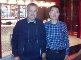 ग्राहकों