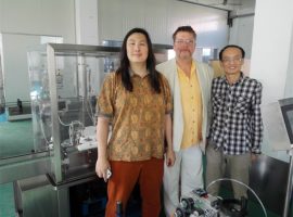 ग्राहकों