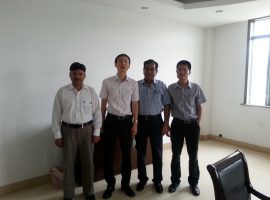 ग्राहकों