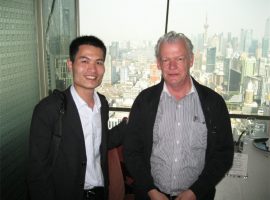 ग्राहकों