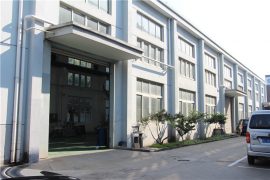 फैक्टरी शो