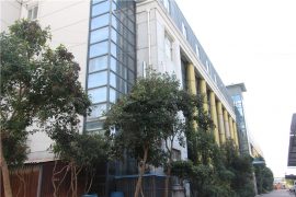 फैक्टरी शो