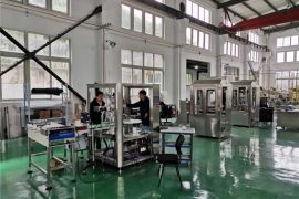 फैक्टरी शो