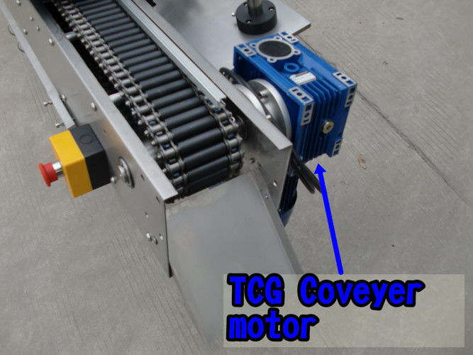 उच्च गुणवत्ता बुद्धिमान नियंत्रण मौखिक तरल बोतल के लिए स्वयं चिपकने वाला स्टीकर शीशी लेबलिंग मशीन