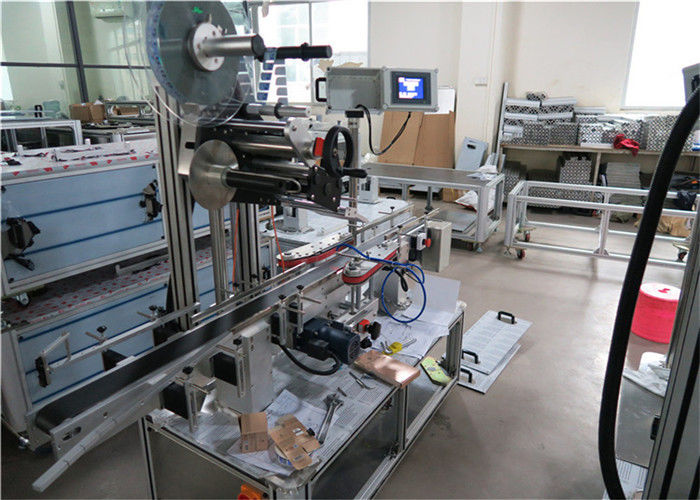 चीन 1-50 मीटर / मिनट स्पीड टॉप लेबल एप्लीकेटर उपकरण फ्लैट सर्फर्स आपूर्तिकर्ता के लिए